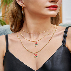 16 шт. ENAM-LP0001-10