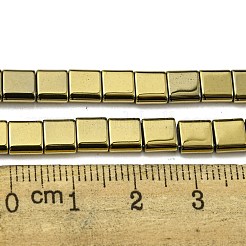 Elettrodeposte ematite sintetico non magnetico fili&nbsp;G-C106-A02-10