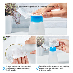 Бутылка для снятия лака для ногтей&nbsp;MRMJ-BC0001-93