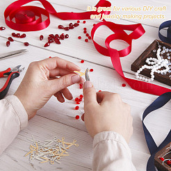 20 шт. подвески из нержавеющей стали 201 двух цветов STAS-DC0012-83