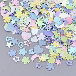 Украшения аксессуары X-PVC-S035-010B