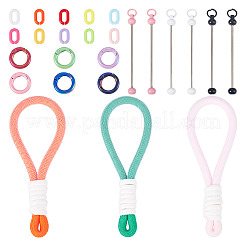 Сделай сам наборы для ключей&nbsp;DIY-TA0013-23