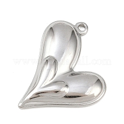 Подвески из нержавеющей стали 304 STAS-C154-05B-P