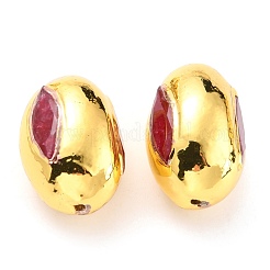 Природные кварцевые шарики&nbsp;G-B011-08G-A