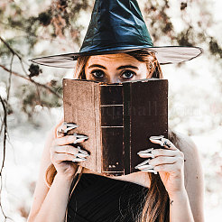 20 шт. инструмент для пробора волос на бороде из сплава&nbsp;RJEW-GL0001-01