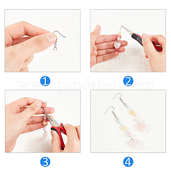 Комплекты ювелирных изделий STAS-UN0003-27P