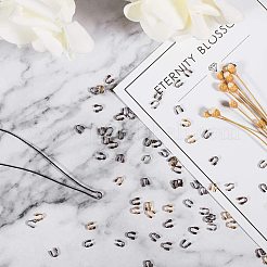 Латунная проволока опекунов и защитников KK-PH0036-05