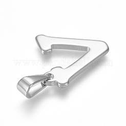 Colgantes de acero inoxidable 304 que no se deslustran&nbsp;STAS-F106-95P-V-01