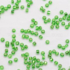 6/0 round perline di vetro&nbsp;SEED-J018-F6-67