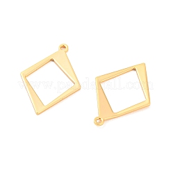 Стойки обшивки латунные подвески&nbsp;KK-M261-37G