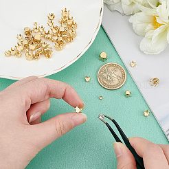70 pièce 5 styles de griffes en acier inoxydable 304 avec strass&nbsp;STAS-UN0026-74