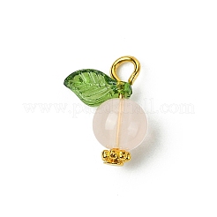 Акриловые подвески&nbsp;PALLOY-JF02615-05