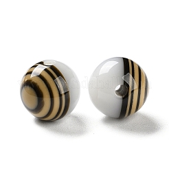 Непрозрачные шарики cmолы RESI-U009-04B