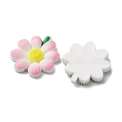 Кабошон из непрозрачной смолы CRES-I046-01