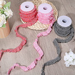 10 ярд спандексовой ленты&nbsp;OCOR-CY0002-48A