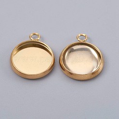 Поделки кулон материалы DIY-X0098-09G