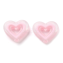 Акриловые бусины&nbsp;SACR-G033-01E