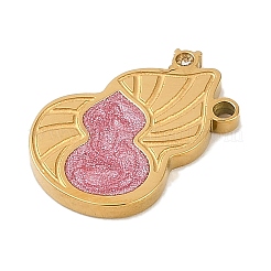 Ионное покрытие(ip) эмалированные подвески из нержавеющей стали 304&nbsp;STAS-M080-07G