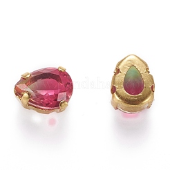 Шить на горный хрусталь&nbsp;RGLA-J013-E01-TO