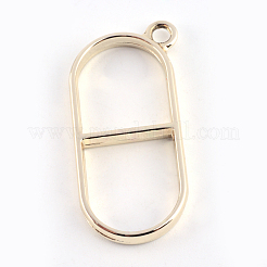 Стойки из пластика с открытыми задними подвесками X-PALLOY-S047-33E-FF