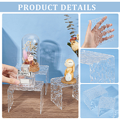 3 шт. ODIS-WH0061-04