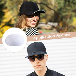 Inserto per modellare cappelli di carta per berretti&nbsp;FIND-WH0366-412