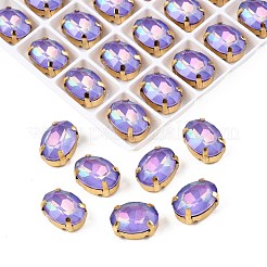 Aurora(jm) пришиваем горный хрусталь RGLA-B002-08A-283JM