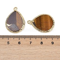 Природные каменные смешанные подвески&nbsp;G-K347-08G