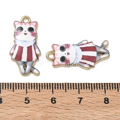 Gedruckte Legierungsanhänger&nbsp;ENAM-K076-36G-06