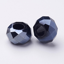 Ручной кристалл европейских бисера X-GPDL9Y-27