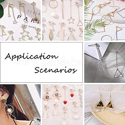 Соединительное кольцо из нержавеющей стали 304&nbsp;STAS-UN0016-09G