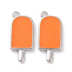 Латунь эмаль подвески&nbsp;KK-A168-16-05P