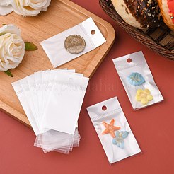 Жемчужная пленка OPP целлофановые пакеты OPC-R016-4x9.5