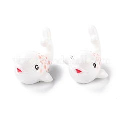 Кабошоны из смолы RESI-I043-13