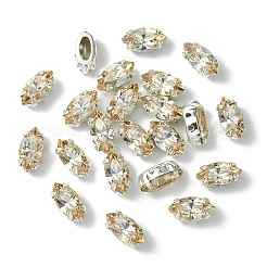 Пришивные чашки preciosa® maxima crystal&nbsp;Y-PRC-SE10-00030-235-S