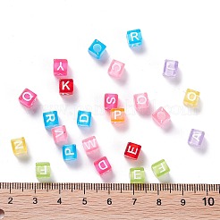 DIY Kindertag Geschenk Stretch Armbänder machen Kits&nbsp;DIY-NB0004-32