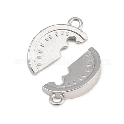 Dijes de acero inoxidable 304&nbsp;SA-CBAC865-04B-P