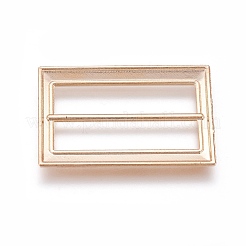 Сплав пряжки X-PALLOY-WH0059-01A-G