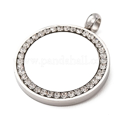 Pendentifs en acier inoxydable 304&nbsp;STAS-F362-02P