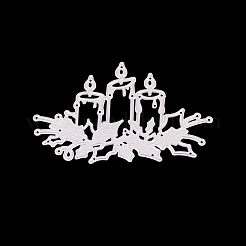 Углеродистая сталь разрезает трафареты&nbsp;DIY-F032-65