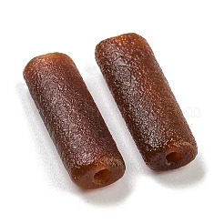 Природные сердолика бусы G-Q006-09