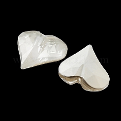 K9 cabochon in strass di vetro&nbsp;RGLA-M016-E01-002DE