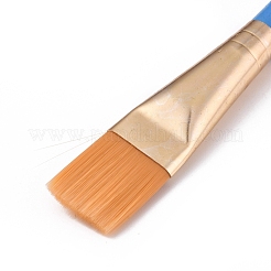 Деревянные наборы ручек кистей TOOL-L006-03