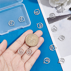 Подвески из нержавеющей стали 304 STAS-UN0041-92