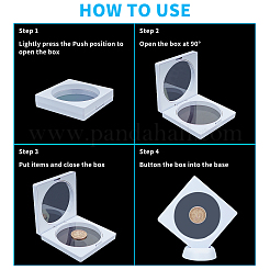 Présentoirs d'image&nbsp;ODIS-FH0001-03A