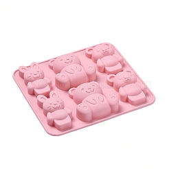 Пищевые силиконовые Молды&nbsp;LS-DIY-E031-06