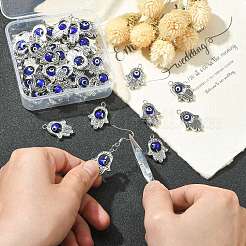 Подвесные подвески из сплава&nbsp;PALLOY-CJ0001-168