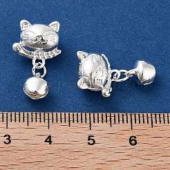 Подвески из сплава  ENAM-M008-11S