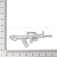 Сплавочные подвески тибетского стиля&nbsp;FIND-M021-20P