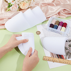 Épaulière en éponge&nbsp;DIY-WH0888-485A-02
